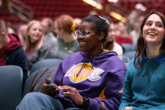 Ignite Leadership Conference - Feb 2026