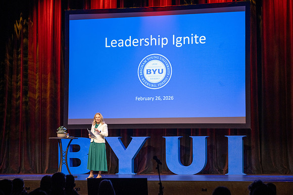 Ignite Leadership Conference - Feb 2026