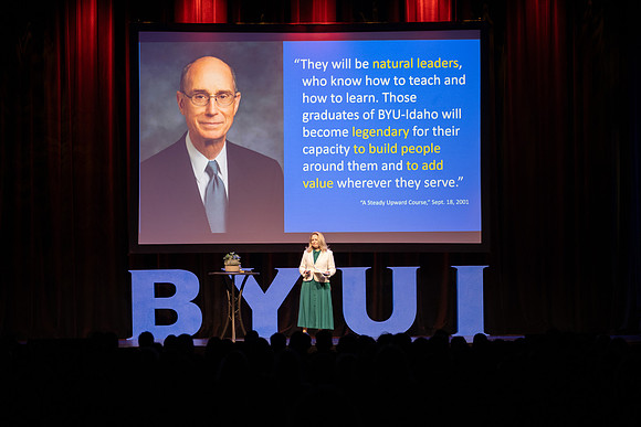 Ignite Leadership Conference - Feb 2026