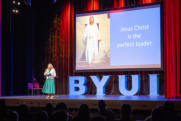 Ignite Leadership Conference - Feb 2026