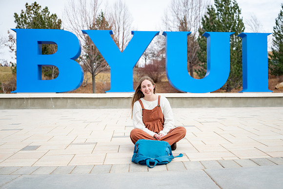 GloriousBYUI#2 - Mar 2026