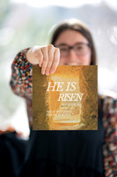 He Is Risen - Mar 2026