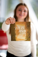 He Is Risen - Mar 2026