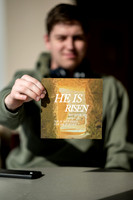 He Is Risen - Mar 2026