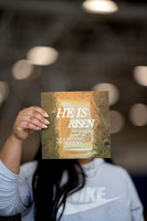 He Is Risen - Mar 2026