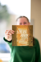 He Is Risen - Mar 2026