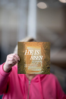 He Is Risen - Mar 2026