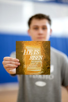 He Is Risen - Mar 2026
