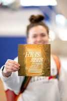 He Is Risen - Mar 2026