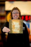 He Is Risen - Mar 2026