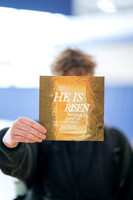 He Is Risen - Mar 2026