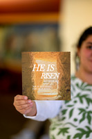 He Is Risen - Mar 2026