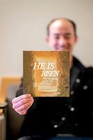 He Is Risen - Mar 2026