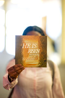 He Is Risen - Mar 2026
