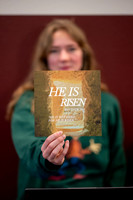He Is Risen - Mar 2026