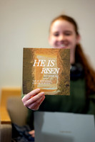 He Is Risen - Mar 2026