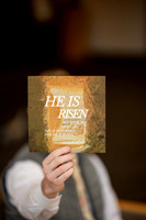 He Is Risen - Mar 2026