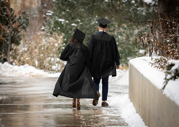 BYU-Idaho Commencement - Dec 2022