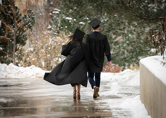 BYU-Idaho Commencement - Dec 2022