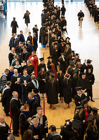 BYU-Idaho Commencement - Dec 2022