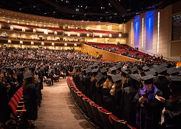 BYU-Idaho Commencement - Dec 2022