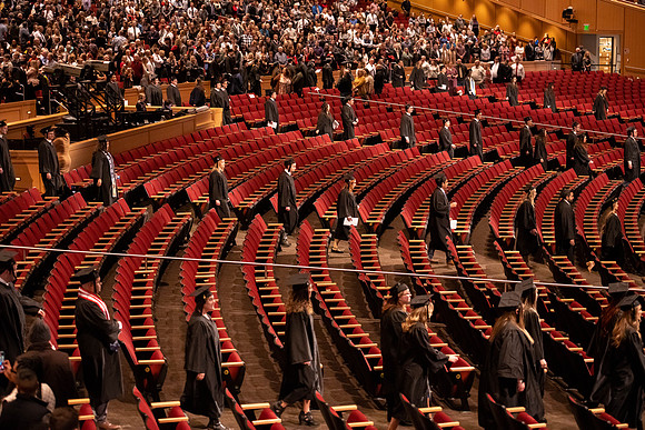 BYU-Idaho Commencement - Dec 2022