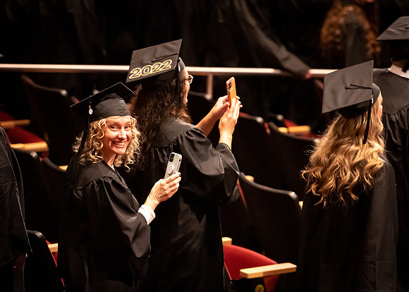BYU-Idaho Commencement - Dec 2022