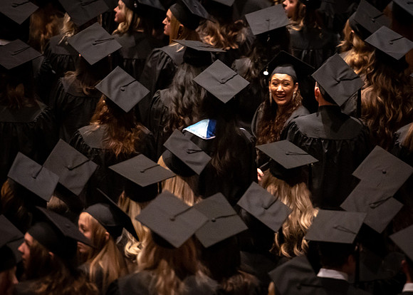 BYU-Idaho Commencement - Dec 2022