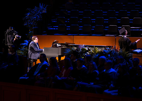 BYU-Idaho Commencement - Dec 2022