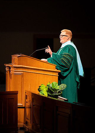 BYU-Idaho Commencement - Dec 2022