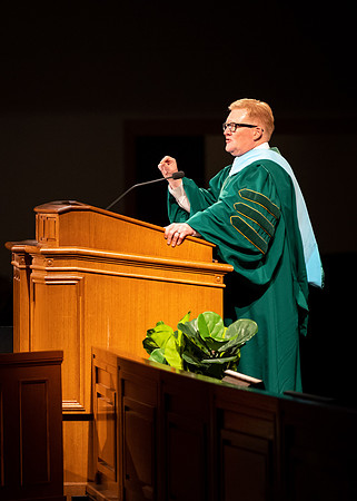 BYU-Idaho Commencement - Dec 2022