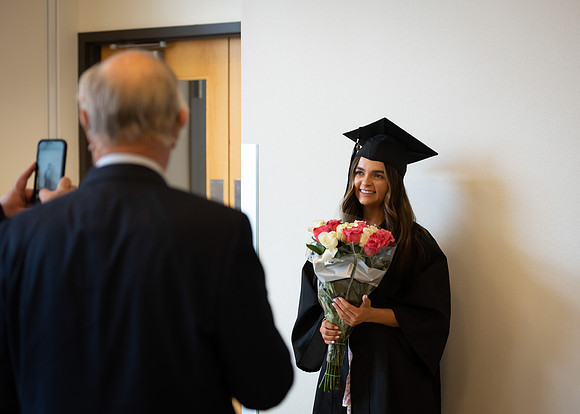 BYU-Idaho Commencement - Dec 2022