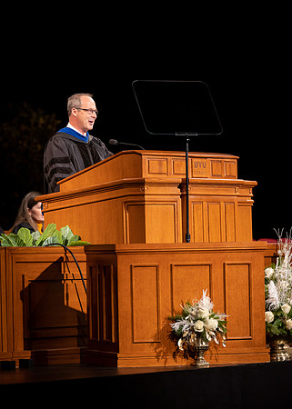 Convocation for the College of Agriculture and Life Sciences