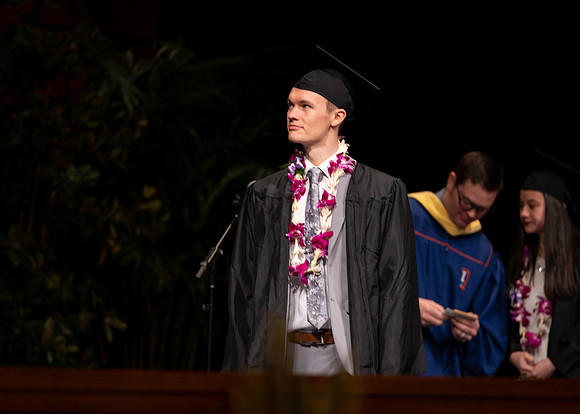 Convocation for the College of Agriculture and Life Sciences