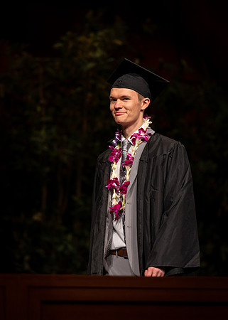 Convocation for the College of Agriculture and Life Sciences