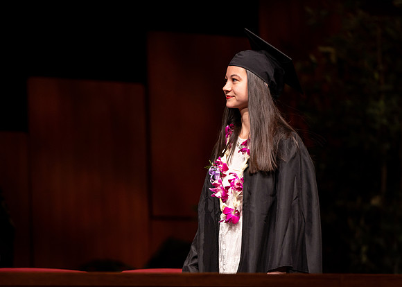 Convocation for the College of Agriculture and Life Sciences