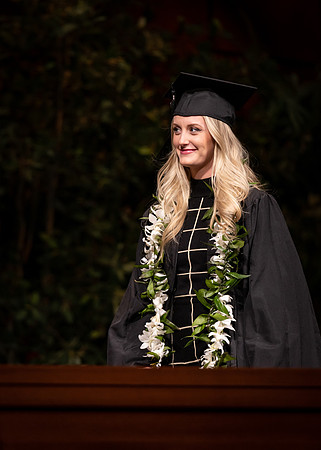 Convocation for the College of Agriculture and Life Sciences