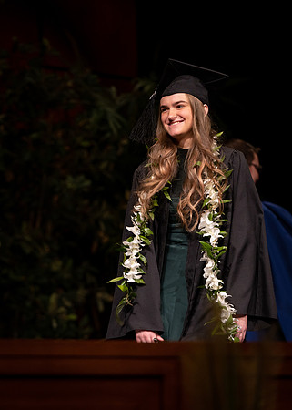 Convocation for the College of Agriculture and Life Sciences