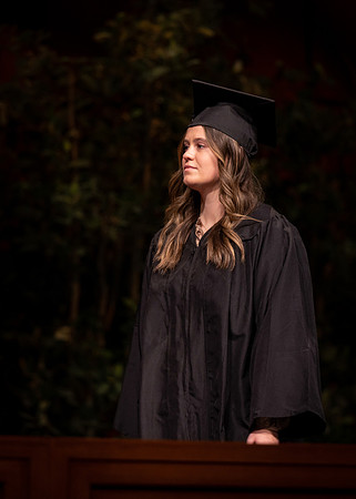 Convocation for the College of Agriculture and Life Sciences