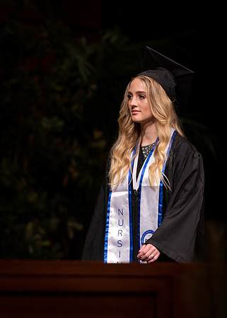Convocation for the College of Agriculture and Life Sciences