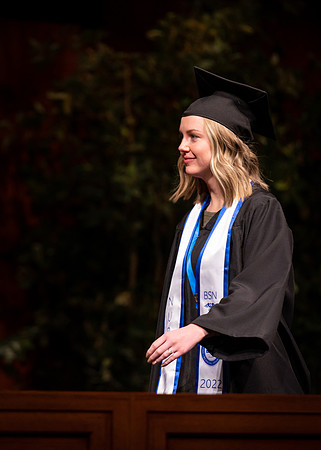 Convocation for the College of Agriculture and Life Sciences