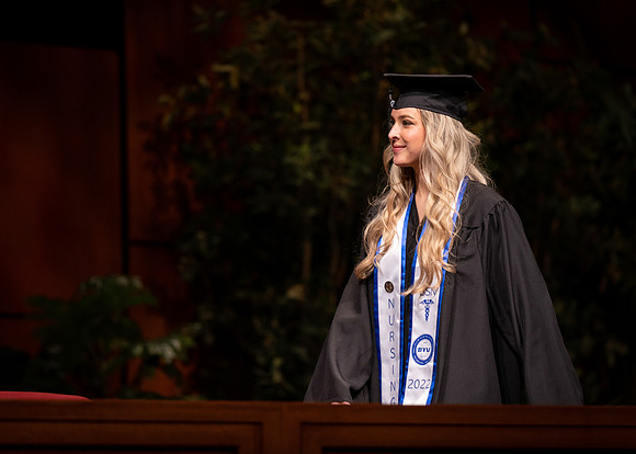 Convocation for the College of Agriculture and Life Sciences