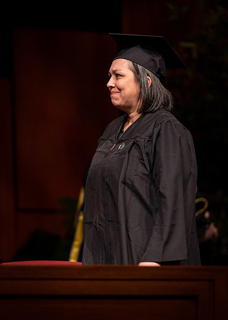 Convocation for the College of Agriculture and Life Sciences