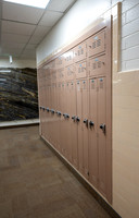 Romney Lockers - Mar. 2026