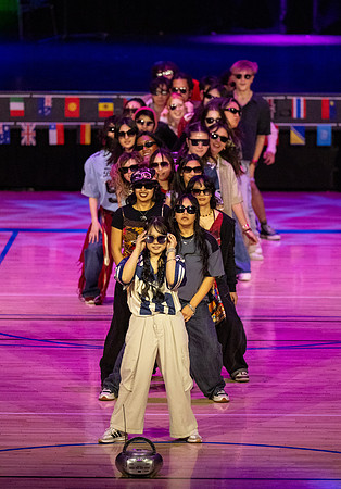 Cultural Night - Mar 2026