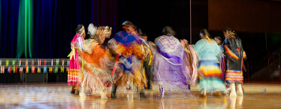 Cultural Night - Mar 2026