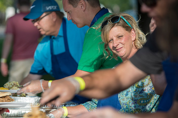 Fun activities and delicious food for the whole family.