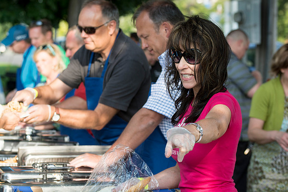 Fun activities and delicious food for the whole family.