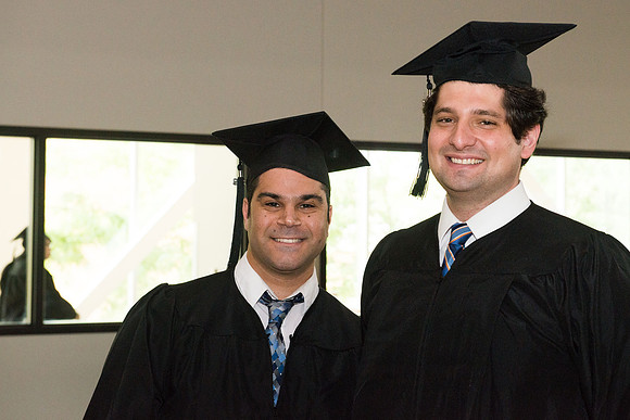 BYU-Idaho Commencement - July 2019