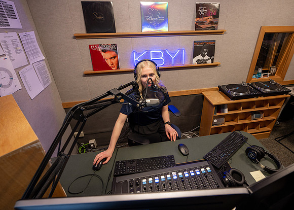 Radio Station Group Marketing - March 2026